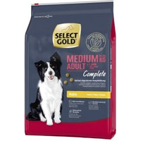 Produktbild von SELECT GOLD Complete Medium Adult Huhn - 4 kg