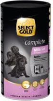 Produktbild von SELECT GOLD Complete Milk-Set Junior - 400 g