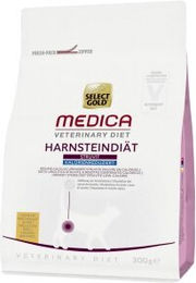 SELECT GOLD Medica Harnstein kalorienreduziert - 300 g – Bild 1 von 3