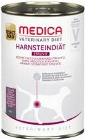 SELECT GOLD Medica Harnsteindiät Nassfutter für Hunde Adult mit Huhn & Rind - 12 x 400 g – Bild 1 von 3
