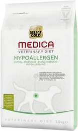 Produktbild von SELECT GOLD Medica Hypoallergen Ente - 10 kg