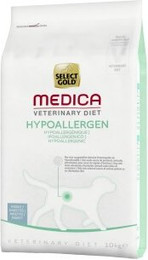 Produktbild von SELECT GOLD Medica Hypoallergen Insekt - 10 kg
