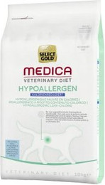 Produktbild von SELECT GOLD Medica Hypoallergen kalorienreduziert Lachs - 10 kg