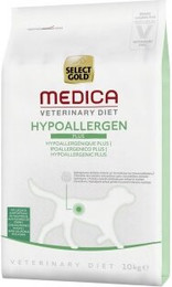 Produktbild von SELECT GOLD Medica Hypoallergen PLUS Lachs 10 kg