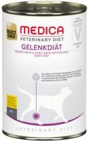 Produktbild von SELECT GOLD Medica Nassfutter Hund Adult Gelenkdiät mit Huhn - 24 x 400 g