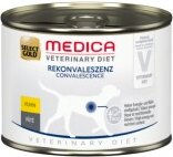 SELECT GOLD Medica Nassfutter Hund Adult Rekonvaleszenz Huhn - 6 x 195 g – Bild 1 von 3