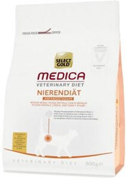 SELECT GOLD Medica Nierendiät Anfangsphase - 300 g – Bild 1 von 3