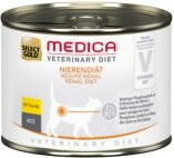 Produktbild von SELECT GOLD Medica Nierendiät - 6 x 200 g