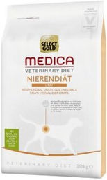 SELECT GOLD Medica Nierendiät Ente 10 kg – Bild 1 von 3