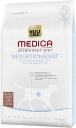 Produktbild von SELECT GOLD Medica Reduktionsdiät Geflügel und Kartoffel - 10 kg