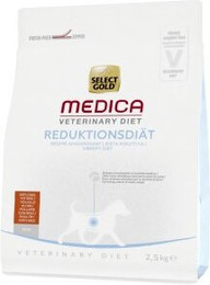 Produktbild von SELECT GOLD Medica Reduktionsdiät Mini Geflügel - 2,5 kg