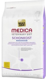 Produktbild von SELECT GOLD Medica Schonkost fettreduziert Huhn - 10 kg