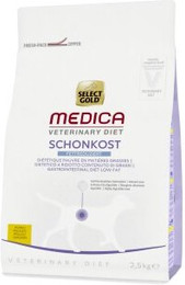 Produktbild von SELECT GOLD Medica Schonkost fettreduziert Huhn - 2,5 kg