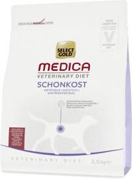 SELECT GOLD Medica Schonkost Geflügel und Kartoffel 2,5 kg – Bild 1 von 3