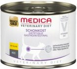 Produktbild von SELECT GOLD Medica Schonkost Huhn - 6 x 200 g