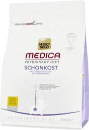 Produktbild von SELECT GOLD Medica Schonkost Kitten - 300 g