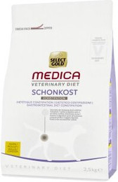 Produktbild von SELECT GOLD Medica Schonkost Konstipation Huhn - 2,5 kg
