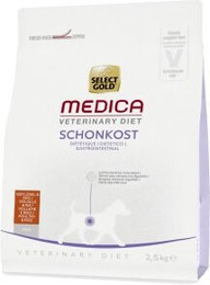 Produktbild von SELECT GOLD Medica Schonkost Mini Geflügel - 2,5 kg