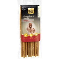 Produktbild von SELECT GOLD Sensitive Dental Snacks für mittelgroße Hunde - 2 x 168 g