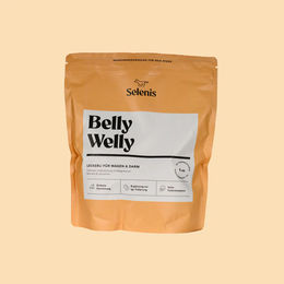 Produktbild von Selenis Belly Welly 1 kg