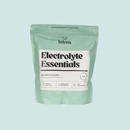 Produktbild von Selenis Electrolyte Essentials 1 kg
