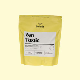 Produktbild von Selenis Zen Tastic 1 kg