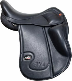 Selle de dressage pour cheval Karlslund Flóki 81° – Bild 1 von 6