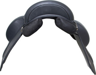 Produktbild von Selle de dressage pour cheval Karlslund Veifa
