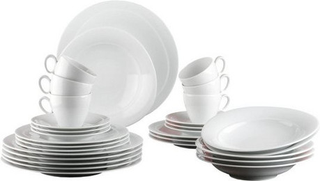 Produktbild von Seltmann Weiden Geschirr