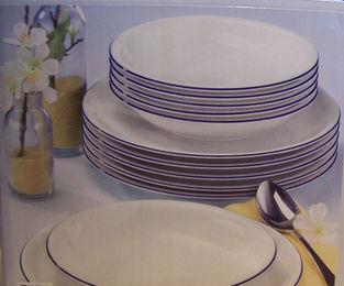 Produktbild von Seltmann Weiden Geschirr