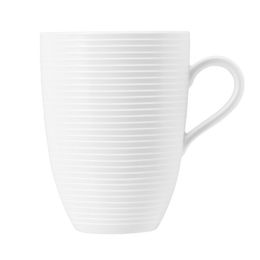 Seltmann Weiden Geschirr Beat Becher mit Henkel - 0,35 l – Bild 1 von 3