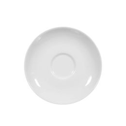 Seltmann Weiden Geschirr Kombi-Untertasse Rondo/Liane – Bild 1 von 2