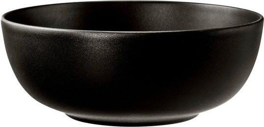 Seltmann Weiden Geschirr Liberty Foodbowl 20 cm Velvet Black - 1,72 l – Bild 1 von 3