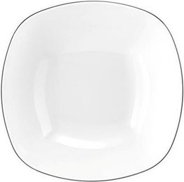 Produktbild von Seltmann Weiden Geschirr Lido Black Line Schüssel 20 cm - 20 cm