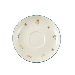 Seltmann Weiden Geschirr Marieluise Kombi-Untertasse 15 cm – Bild 1 von 5