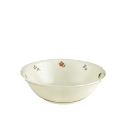 Seltmann Weiden Geschirr Marieluise Schüssel rund 20 cm - 1 l – Bild 1 von 2