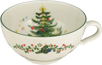 Seltmann Weiden Geschirr Marieluise Teetasse - 0,21 l – Bild 1 von 4