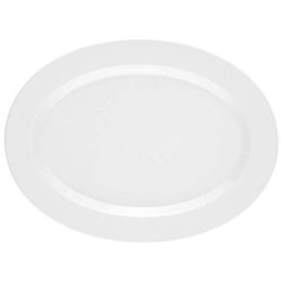 Produktbild von Seltmann Weiden Geschirr No Limits Platte oval 35 cm