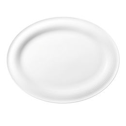 Seltmann Weiden Geschirr Servierplatte oval – Bild 1 von 3