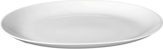 Produktbild von Seltmann Weiden Geschirr Servierplatte Rondo/Liane oval