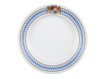 Seltmann Weiden Geschirr Teller 21 cm – Bild 1 von 7