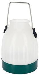 Semi-Milcheimertransparent Kerbl – Bild 1 von 3