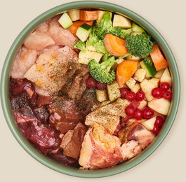 Produktbild von Seminar BARFen für BARF-Einsteiger