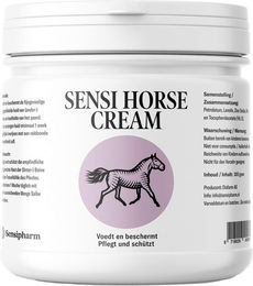 Sensi Horse Cream - 300 g – Bild 1 von 2