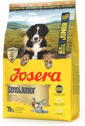 SensiJunior 3kg – Bild 1 von 3