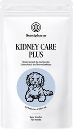 Sensipharm Kidney Care Plus - Hund - 90 Tabletten – Bild 1 von 5