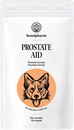 Sensipharm Prostate Aid Hund - 90 tabletten – Bild 1 von 4