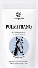 Sensipharm Pulmitranq Pferd - 180 Tabletten – Bild 1 von 5