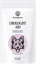 Sensipharm Urologist Aid - Hund - 90 Tabletten – Bild 1 von 5