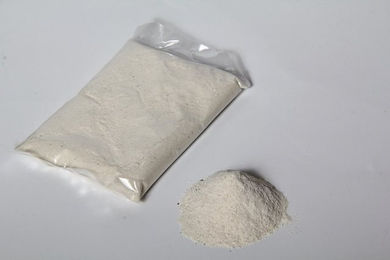 Produktbild von Sepia Schalen Pulver - 50 g